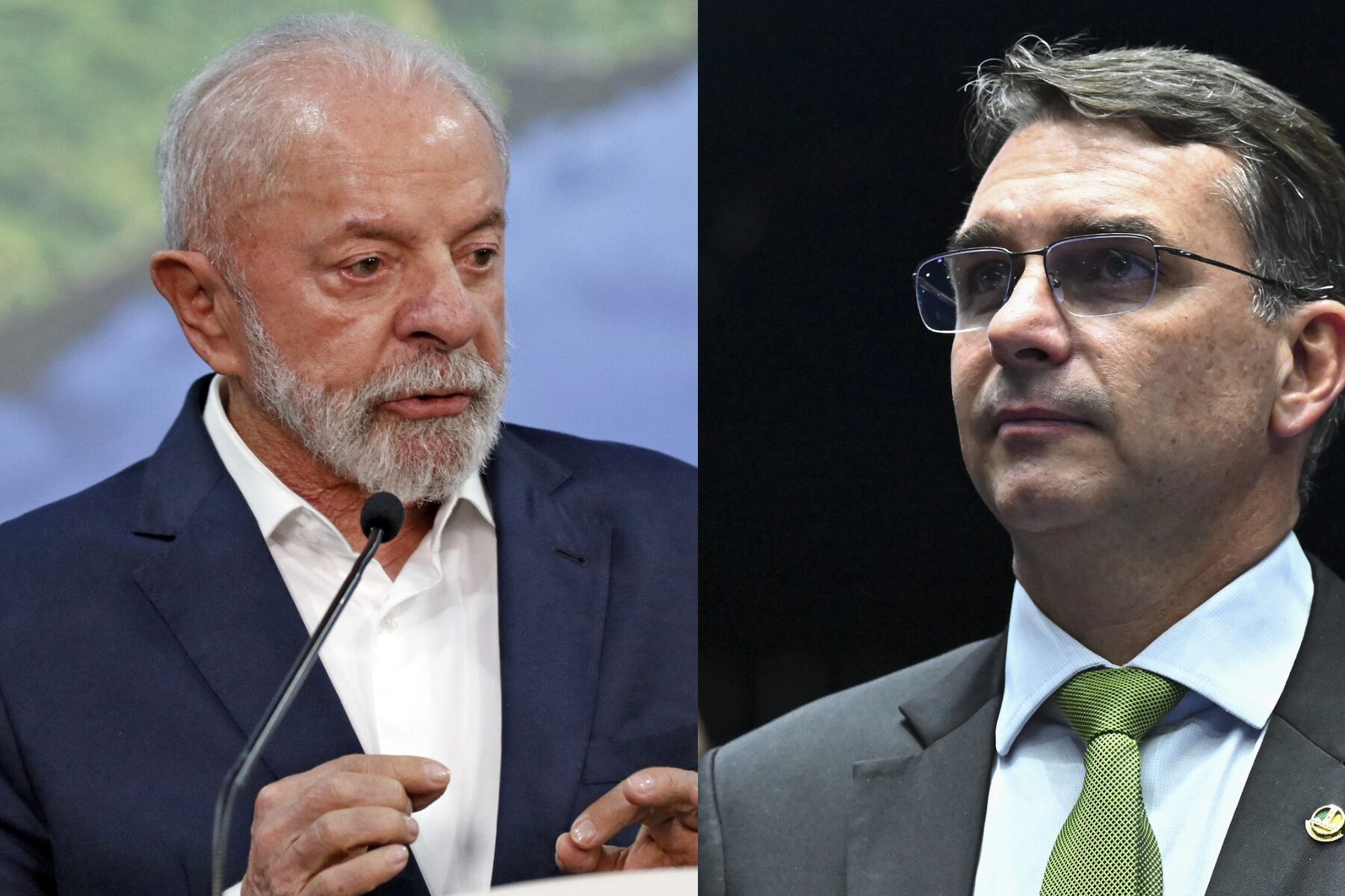 Coluna desta terça-feira