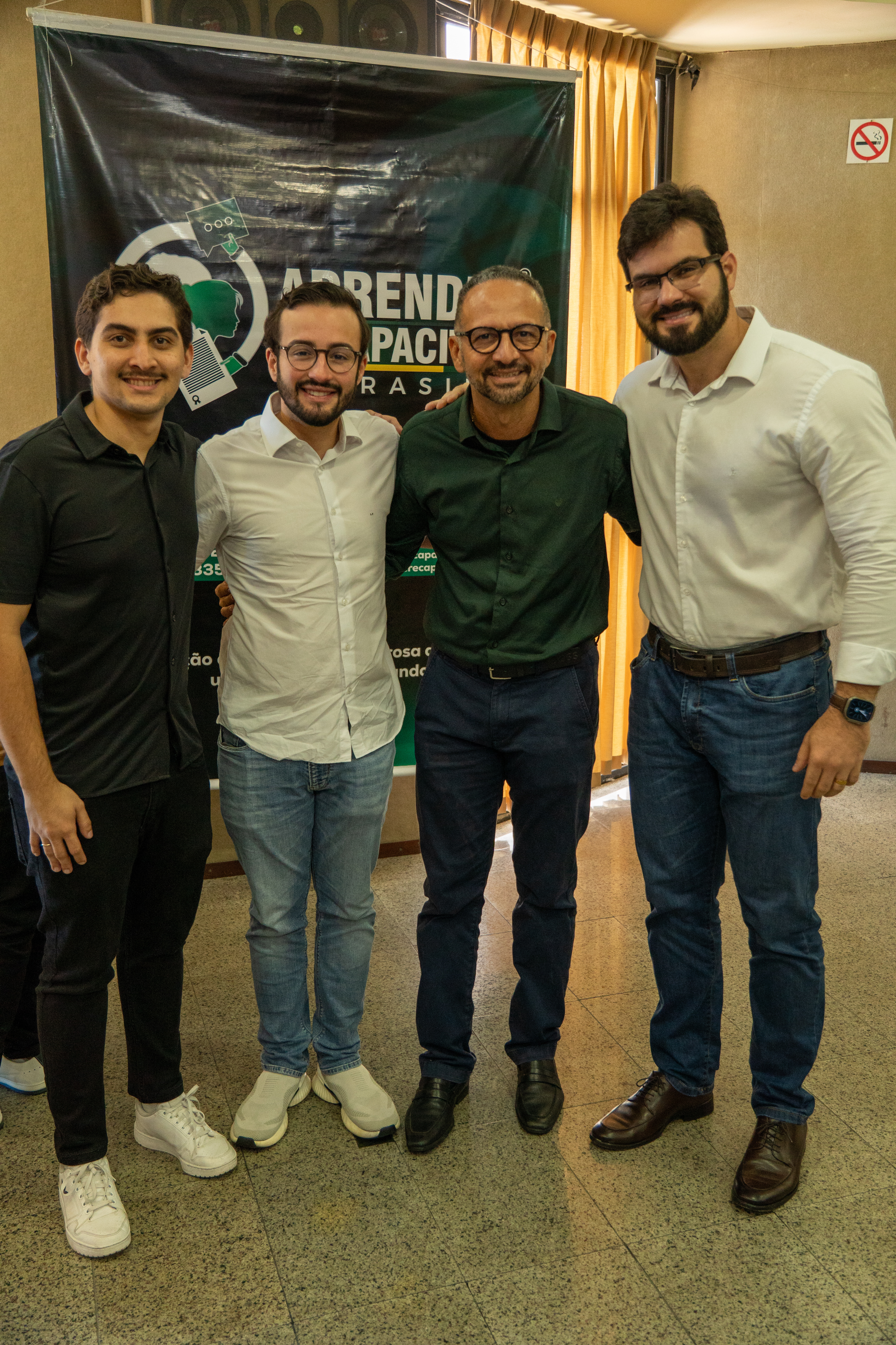 Congresso debate fortalecimento das câmaras municipais em João Pessoa