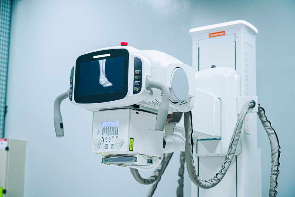 Hospital São José amplia serviços e passa a oferecer exames de Raio-X com tecnologia moderna em Pesqueira