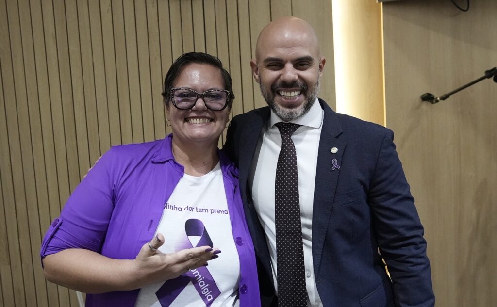 II Simpósio de Fibromialgia de Pernambuco reúne especialistas, poder público e sociedade civil amanhã
