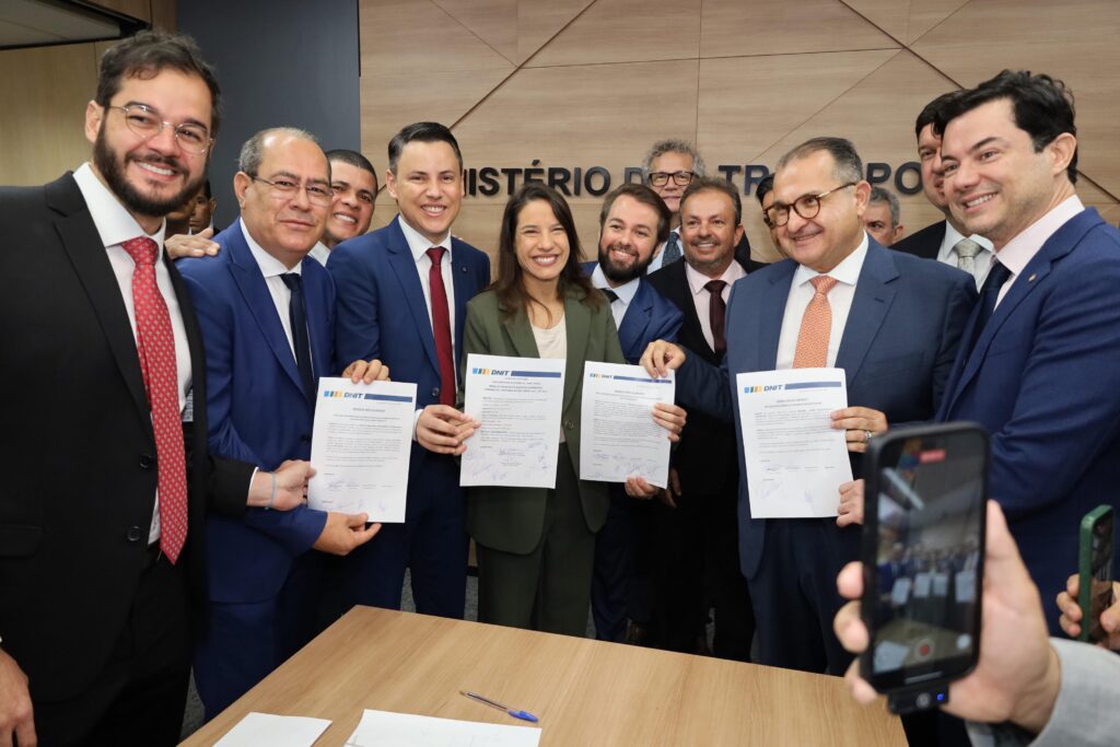 Histórico: Edital da Travessia Urbana de Toritama é autorizado em Brasília com investimento de R$ 30 milhões