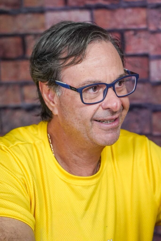 João Campos reúne prefeitos e anuncia que vai pedir a Lula recursos para projetos de prevenção às chuvas em municípios afetados