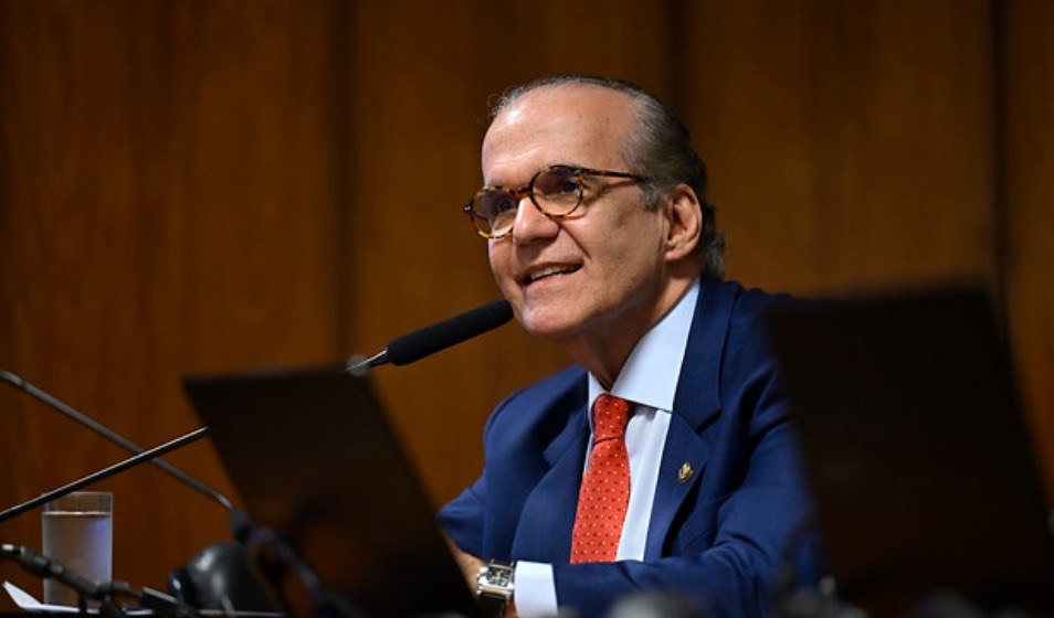 Projeto do Senador Dueire é incluído no Plano Nacional de Transição Energética do Governo Federal