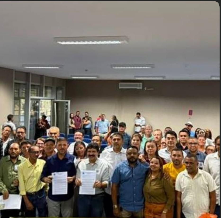 Comitê do canal do sertão realiza audiência pública com mais de 200 lideranças dos sertões central, do Araripe e do São Francisco