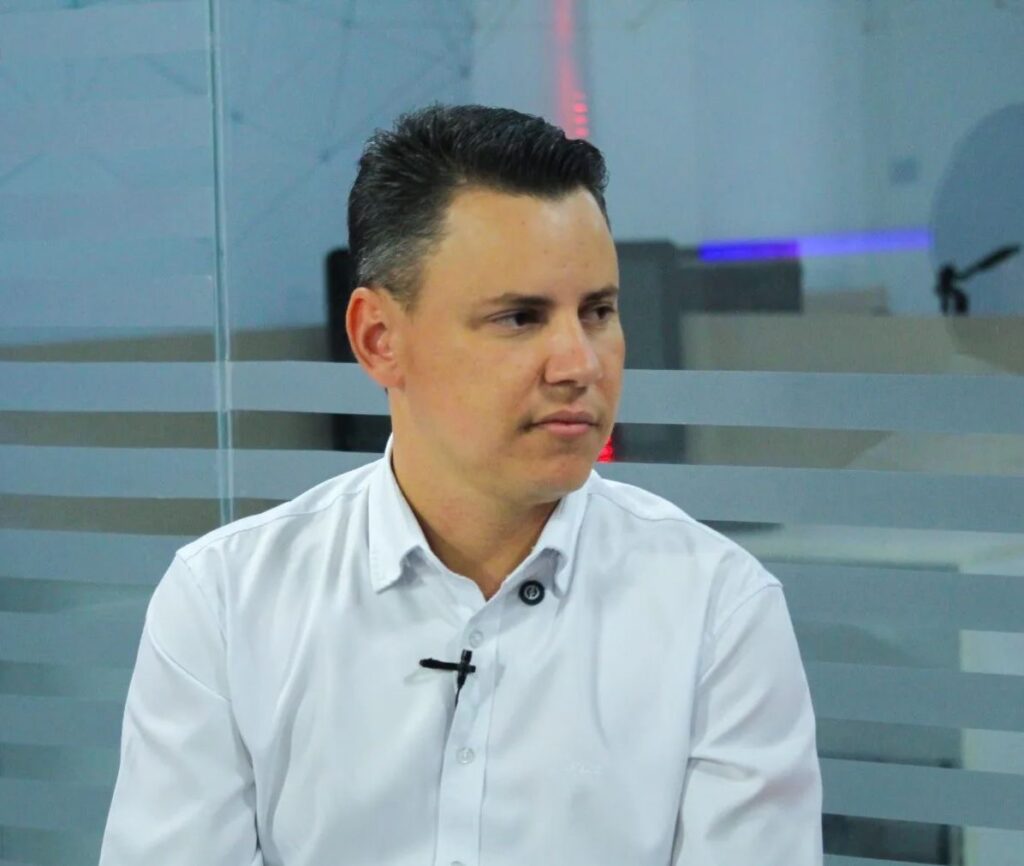 “Não há espaço para candidatura avulsa na União Progressista”, afirma Sérgio Colin ao defender reunião da executiva