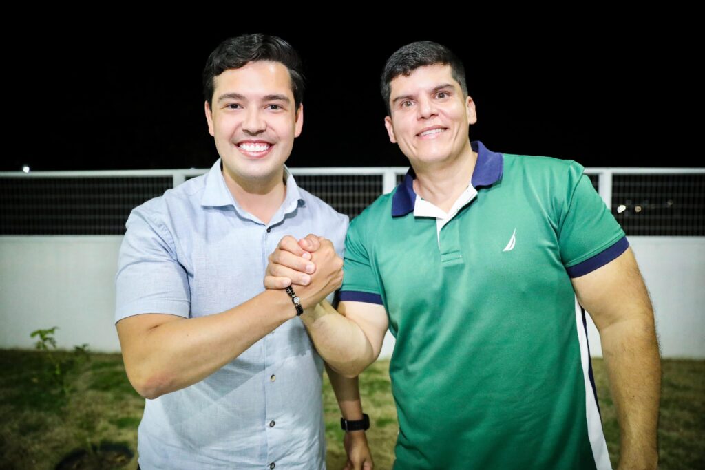 De olho na Alepe, Cayo Albino amplia articulação política no Agreste com apoio de ex-prefeitos e presidente do Republicanos de Bezerros