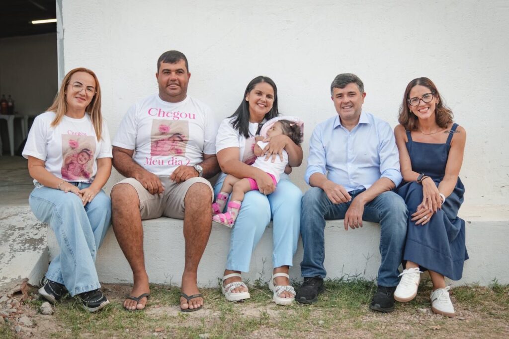 Projeto de Eduardo da Fonte vai ao Senado e garante medicamento de mais de R$ 6 milhões para crianças com doença rara