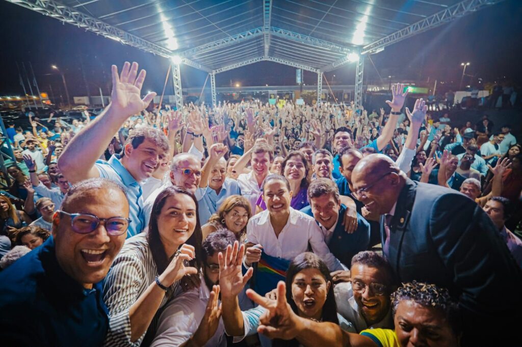 Joãozinho Tenório destaca fortalecimento da saúde com entrega do Hospital Nossa Senhora Aparecida