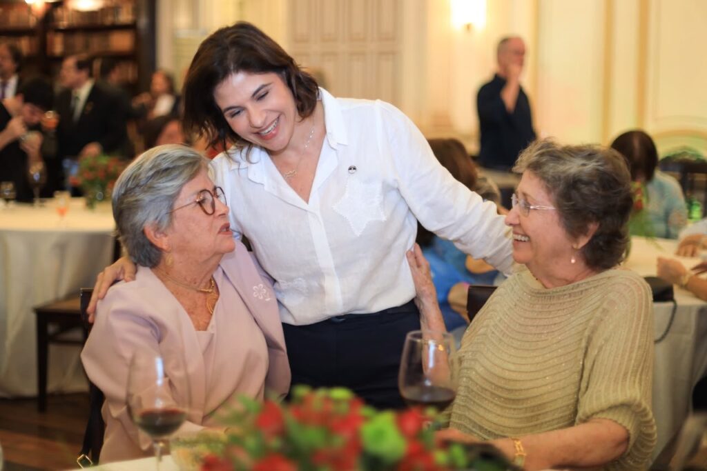 Governo de Pernambuco aprofunda laços e expande intercâmbio com Portugal