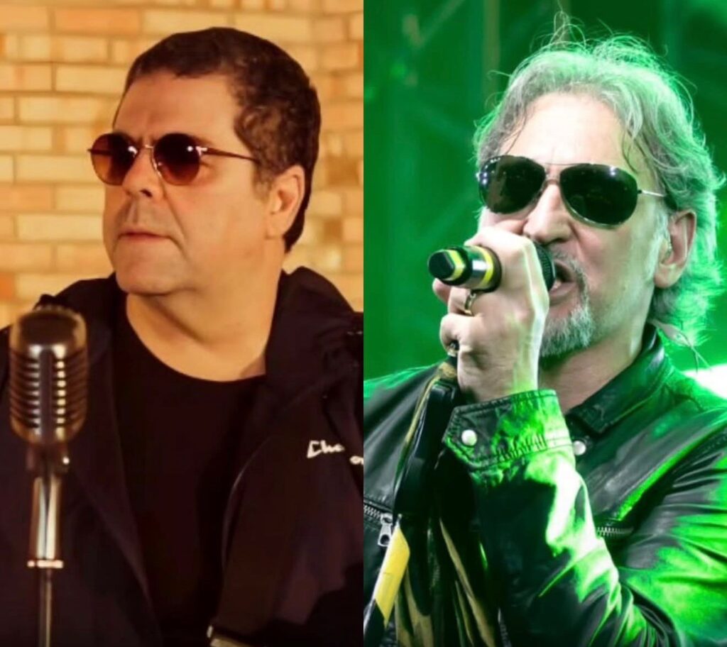Na semana do dia dos namorados, KIM e PG levam show de fé e amor a Deus em edição especial do “Juntos somos fortes com Jesus”