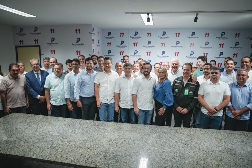 Deputados Lula e Eduardo da Fonte destacam protagonismo de prefeitos do União Progressistas em ranking da Atenção Primária à Saúde em Pernambuco