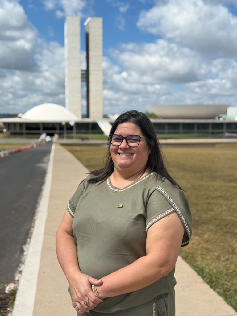 Ribeirão vai receber a Carreta da Mulher graças à articulação da prefeita Carol Jordão
