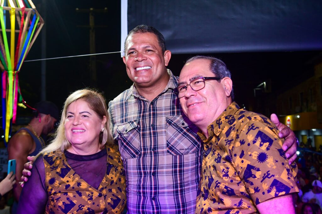 Andréa Medeiros amplia base no Recife, fortalecida pelo apoio do vereador Agora É Rubem