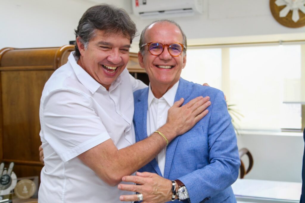 Deputado Guilherme Uchôa: “Dueire é equilíbrio e entrega na chapa de Raquel”