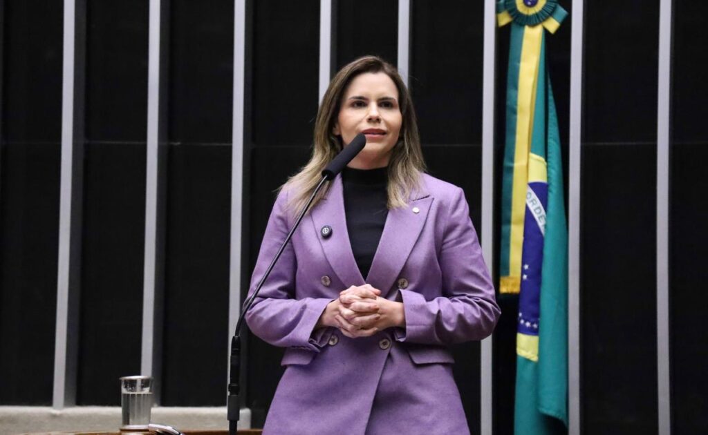 Câmara aprova projeto de Clarissa Tércio que institui Política Nacional de Atenção às Pessoas com TDAH
