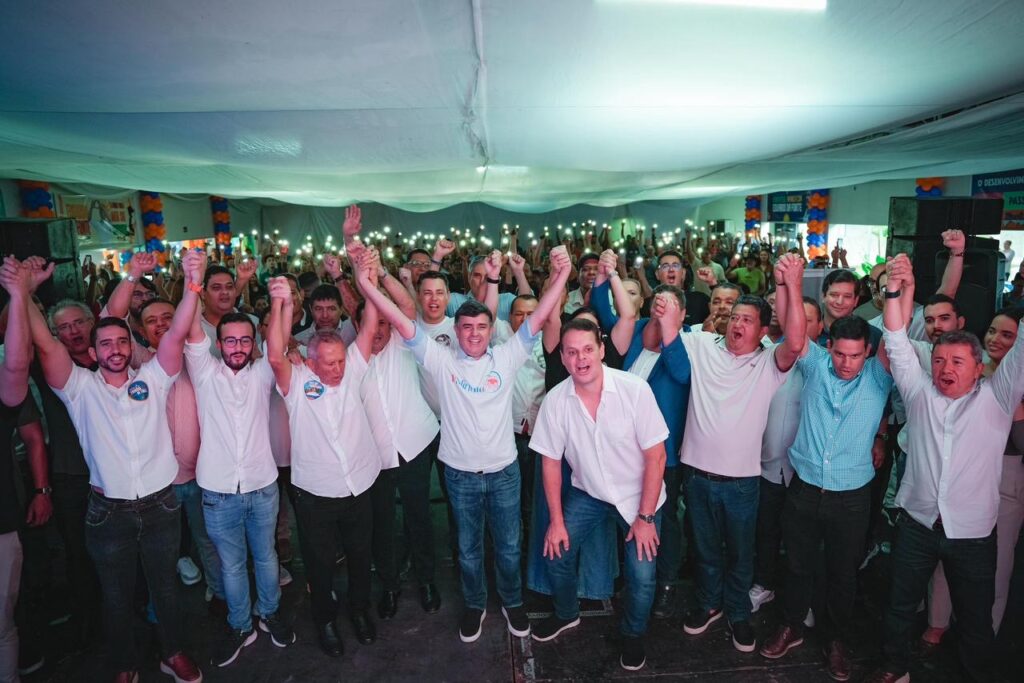 No Papo que Transforma Mata Sul, Eduardo da Fonte lança Projeto Primeiro Minuto para prevenir mortes por engasgo infantil em Pernambuco
