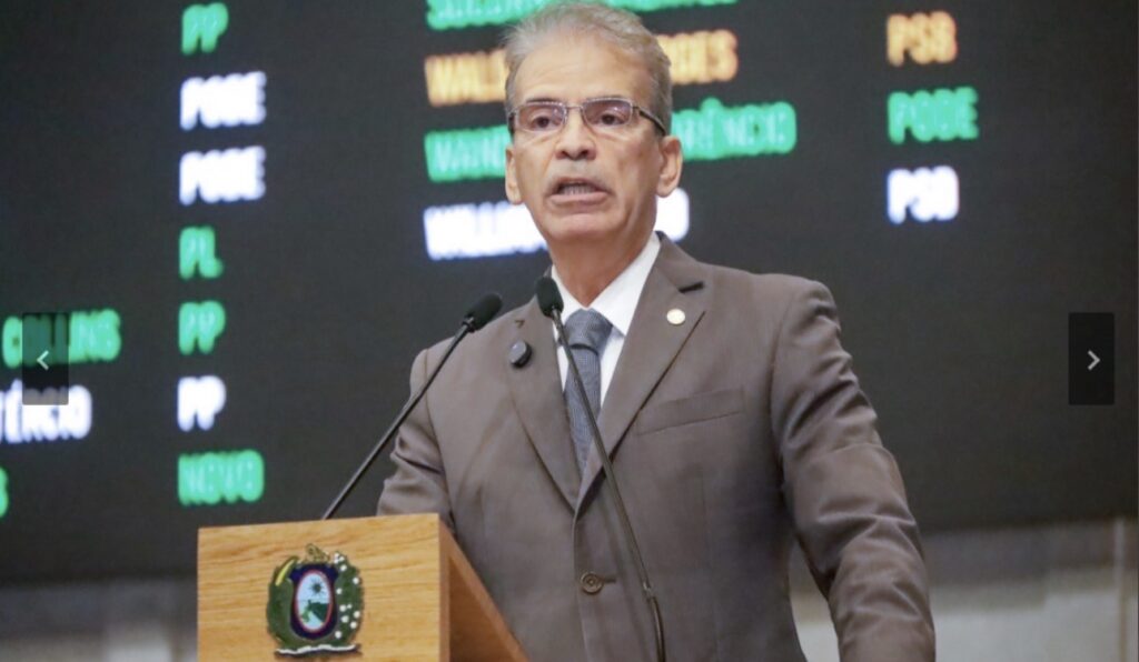 “Isso precisa parar”: Feitosa cobra ação do governo após sequência de ataques de tubarão em Pernambuco.
