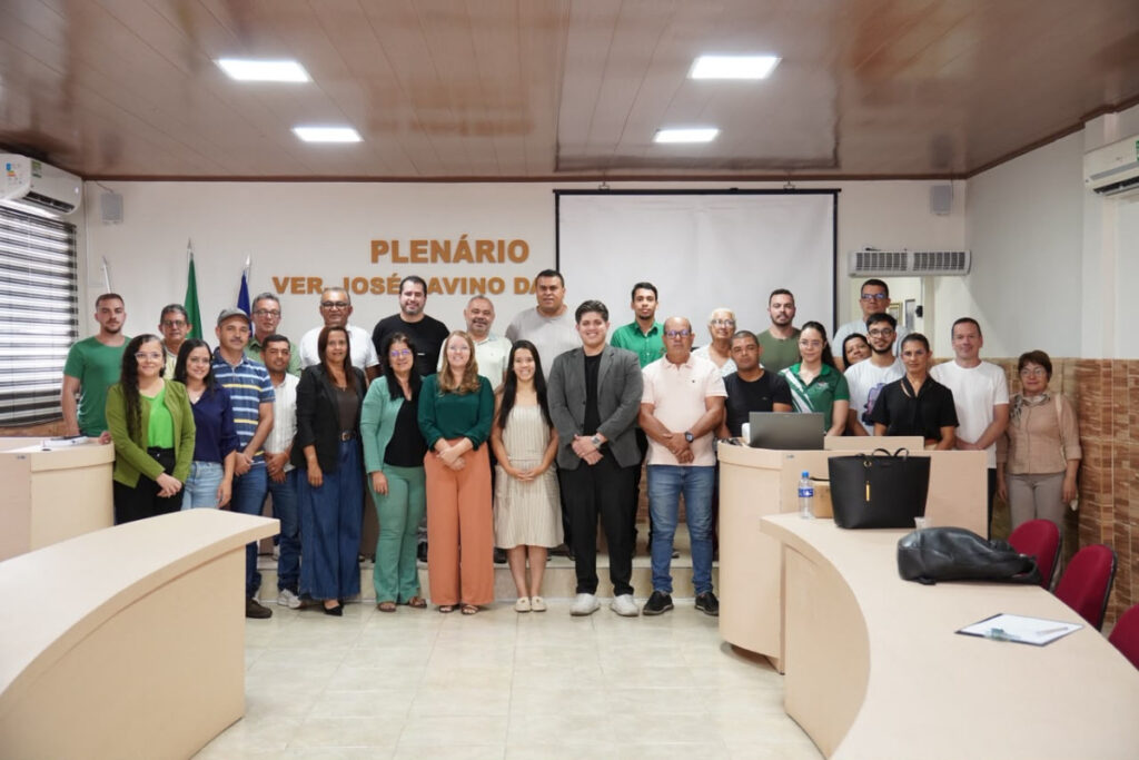 Prefeitura de Jataúba apresenta prestação de contas do primeiro quadrimestre