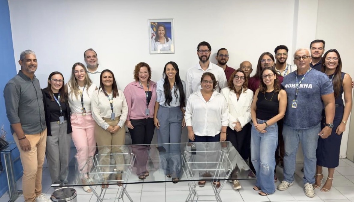 Thamires Otília preside EPC e marca nova fase da comunicação pública em Pernambuco