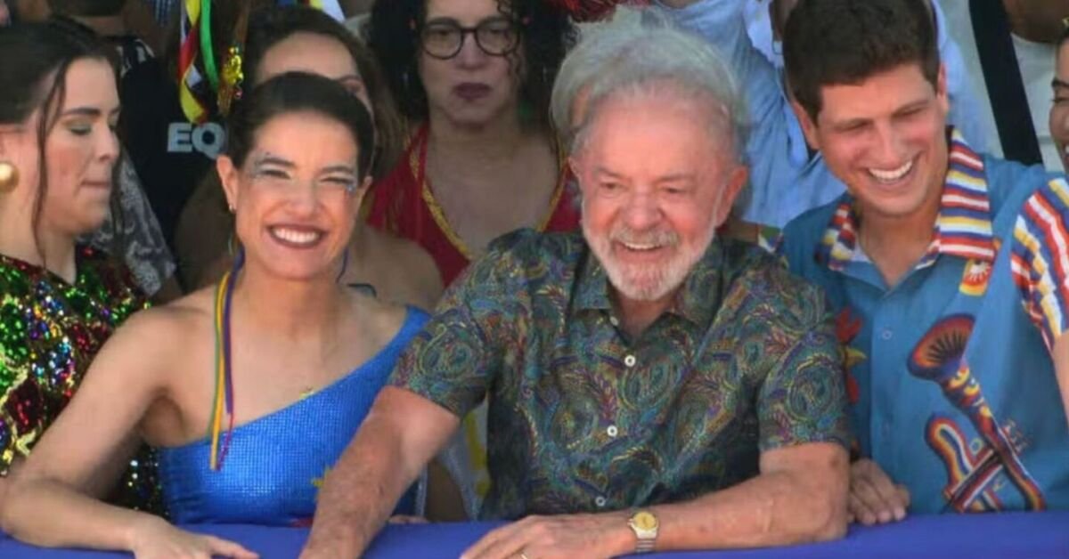 Coluna desta quarta-feira