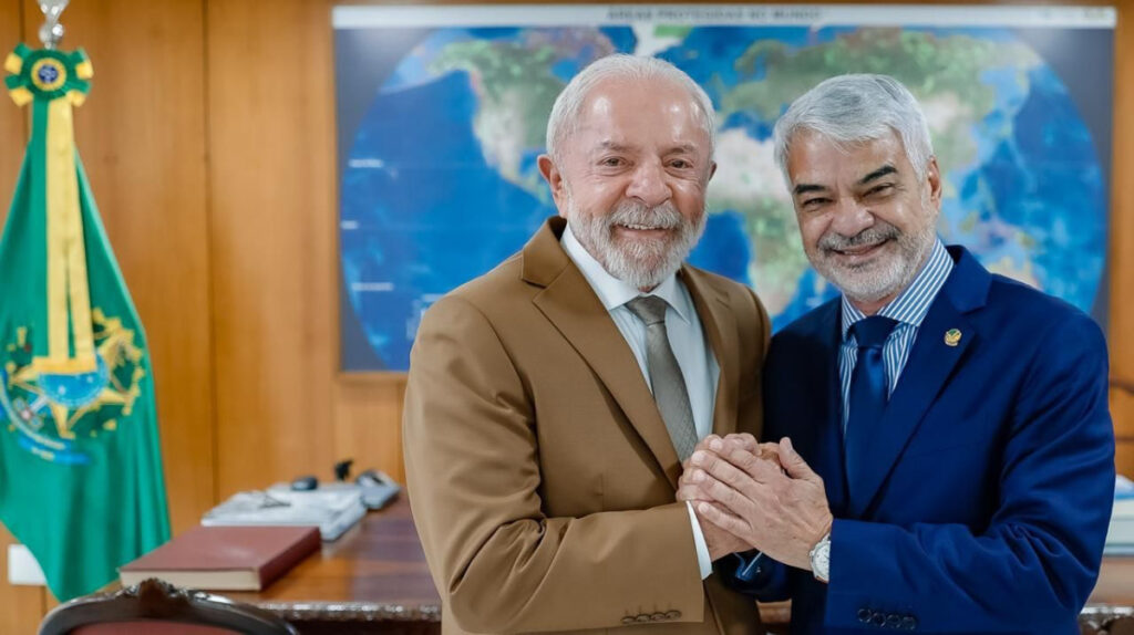 Humberto Costa consolida liderança nacional e entra pela 16ª vez consecutiva na lista dos parlamentares mais influentes do Congresso