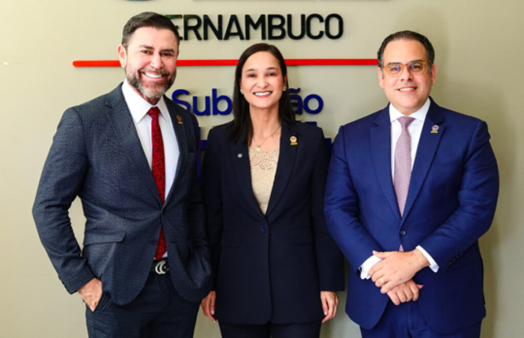OAB-PE e OAB Petrolina realizam I Congresso de Direito Eleitoral e Político