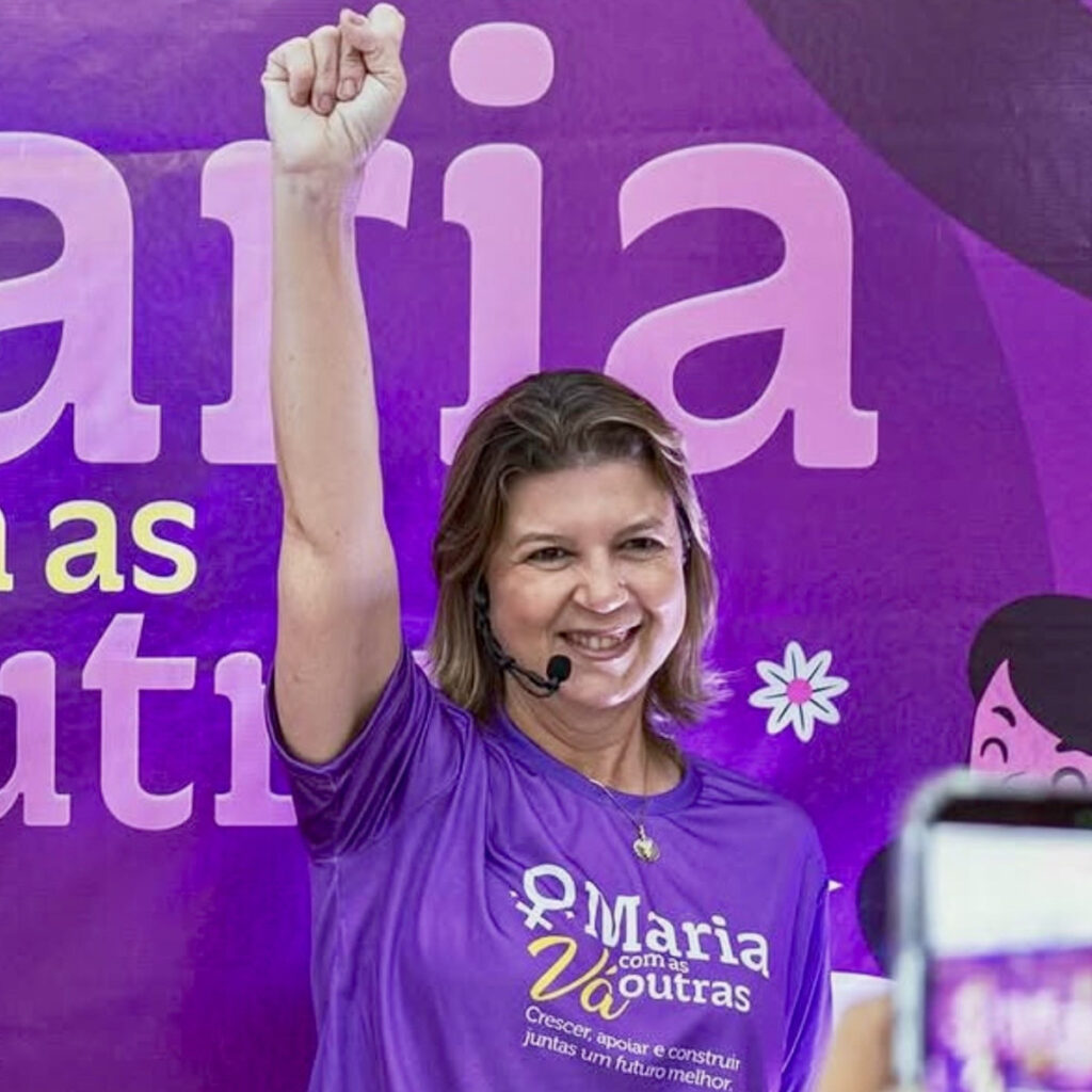 “Sem os nossos deputados eu não sei o que seria de nós, o que seria de Timbaúba”, diz Balazinha