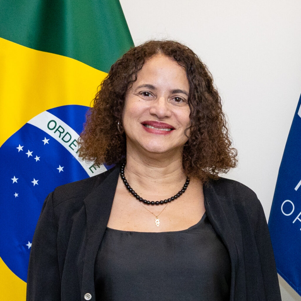 Em Petrolina, ministra Luciana Santos participa do lançamento de projeto de R$ 21 milhões para ampliar segurança hídrica no Semiárido