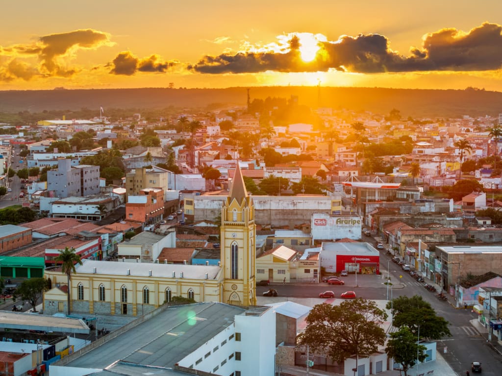 Prefeitura de Araripina injeta mais de R$ 13 milhões na economia com pagamento de servidores
