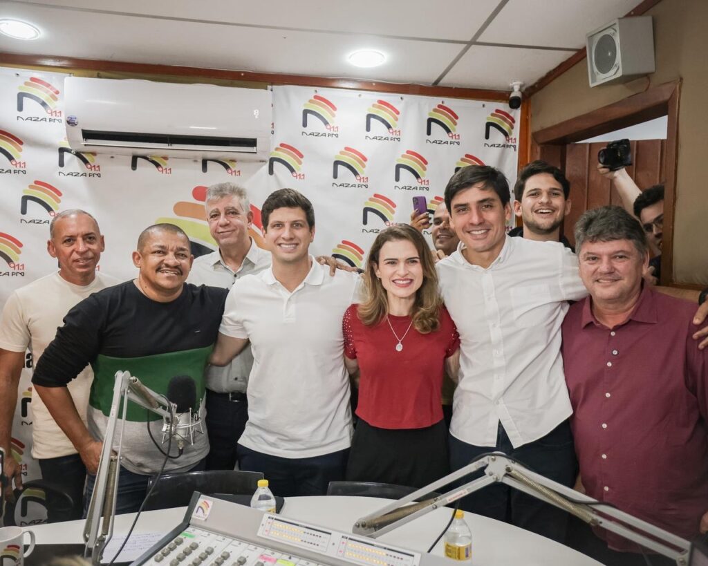 João Campos defende novo ciclo de desenvolvimento para a Mata Norte