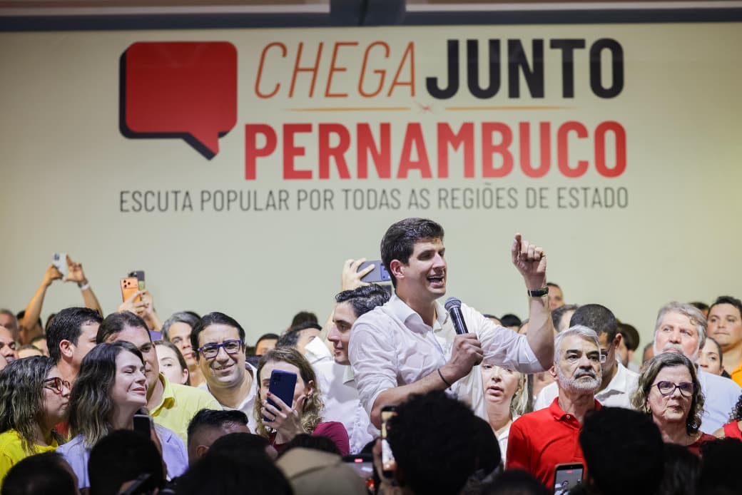 Coluna desta terça-feira