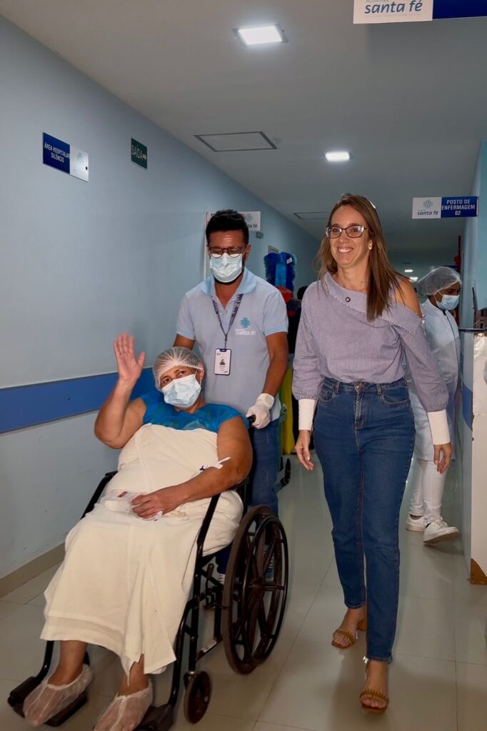Prefeitura de Belo Jardim realiza mais de 130 cirurgias em um mês e maior programa cirúrgico da história do município segue avançando