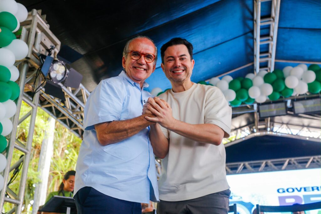 Clodoaldo Magalhães destaca papel de Fernando Dueire e afirma: “Pernambuco não compreenderá sua ausência na eleição para o Senado”