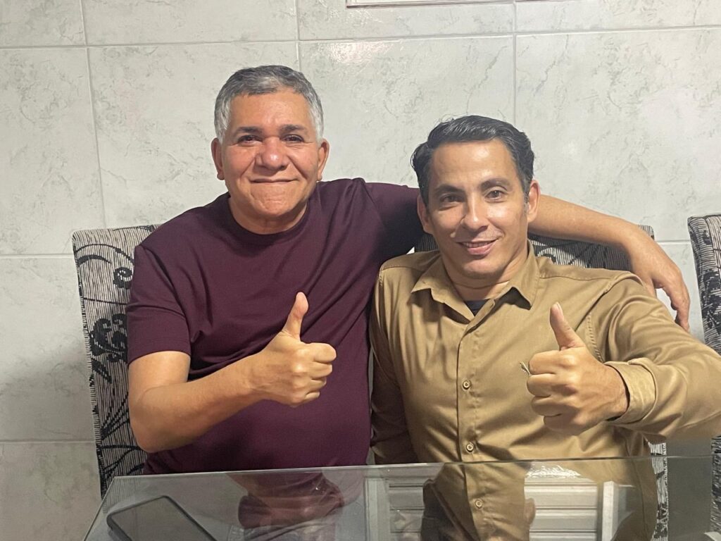 Solidariedade lança João do Skate como pré-candidato a deputado federal e fortalece presença no Sertão
