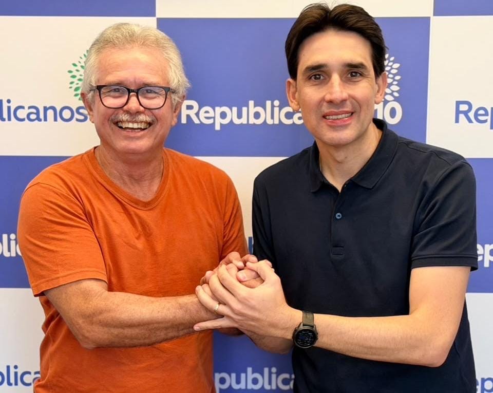 Ex-vice-prefeito de Jataúba, Fábio Mamão declara apoio à reeleição de Silvio Costa Filho