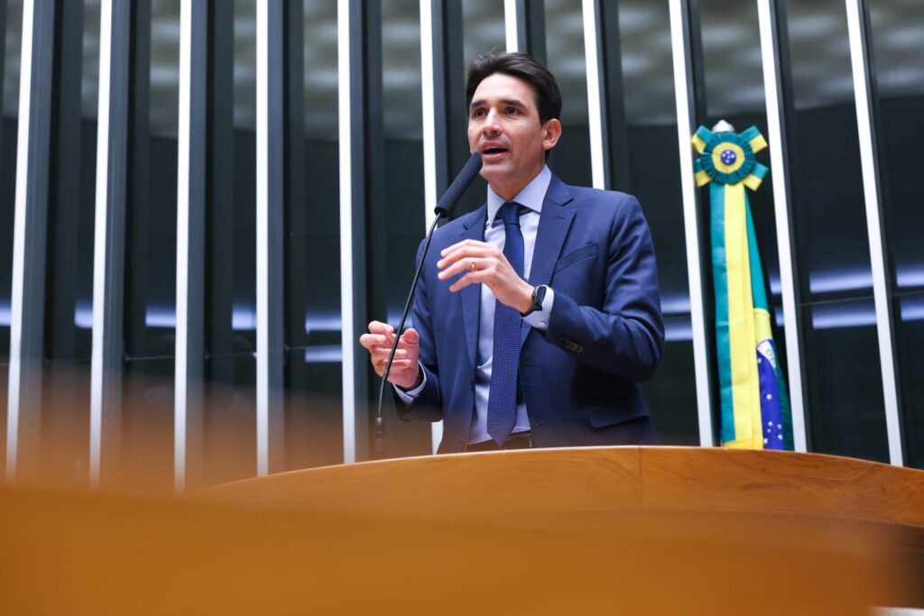 “Temos que tomar medidas mais duras contra o feminicídio”, dispara Silvio Costa Filho