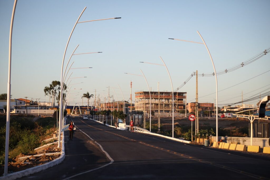 Obra da maternidade de Ouricuri supera 60% de execução