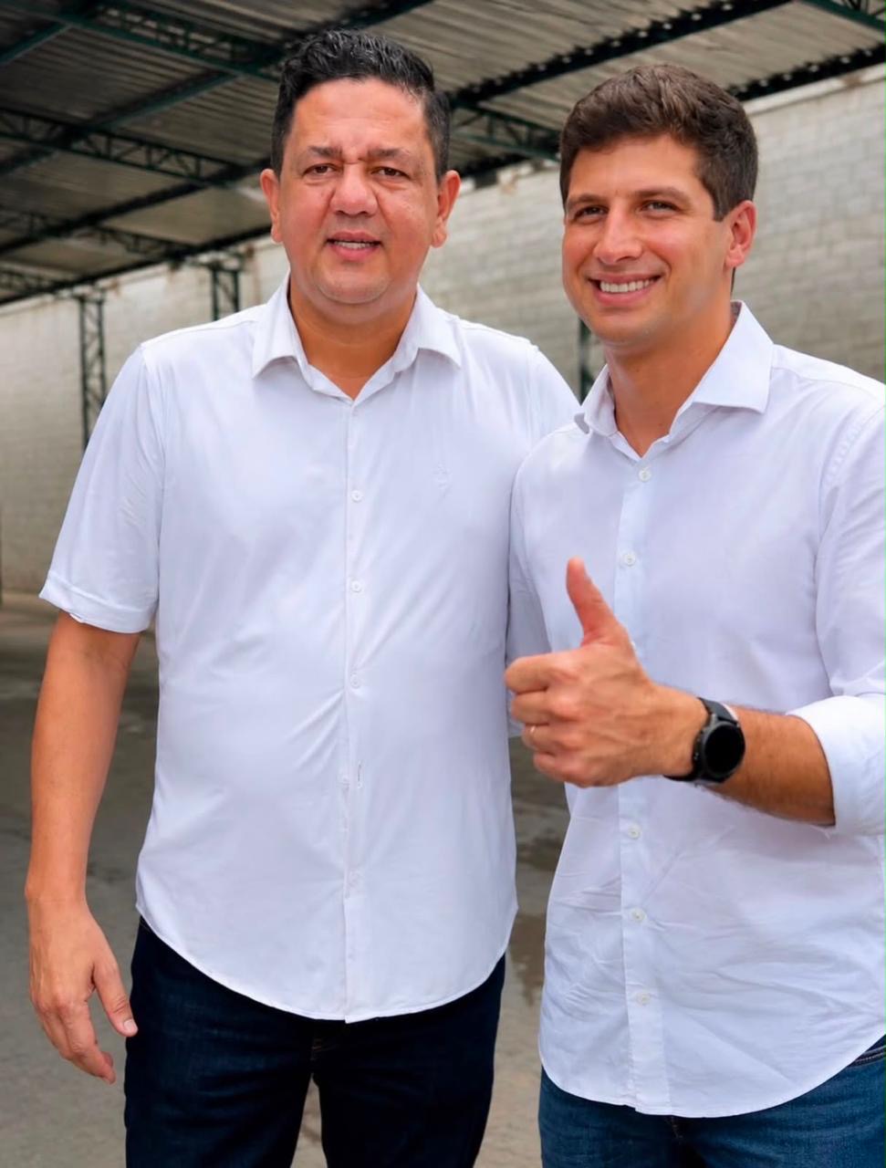 Frente Popular reúne principais lideranças em homenagem na Câmara de Olinda