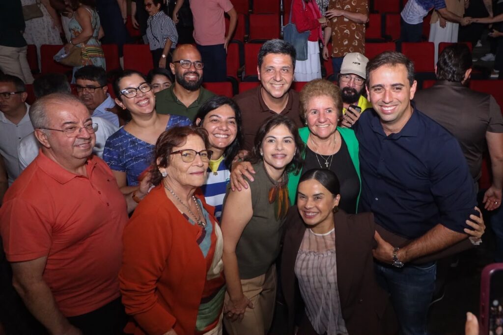 Governo do Estado leva a 3ª edição do Festival Pernambuco Meu País para 10 municípios do interior e lança o Portal Descubra Pernambuco