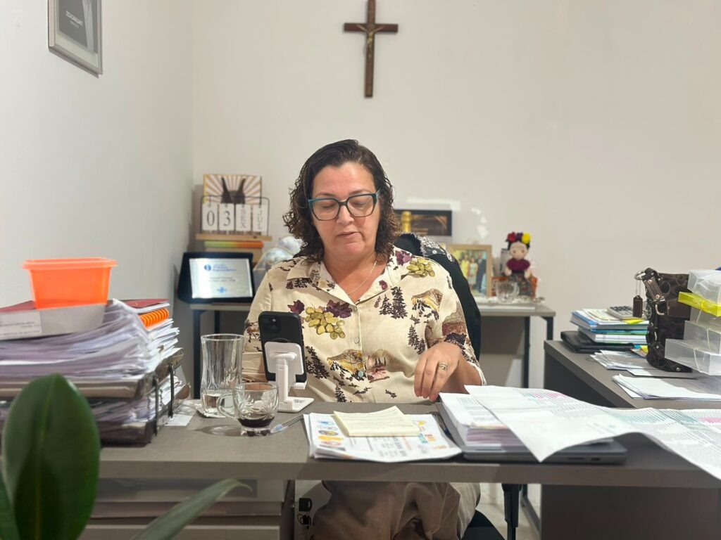 Arcoverde leva ao Governo Federal experiência premiada do Alimenta Arcoverde
