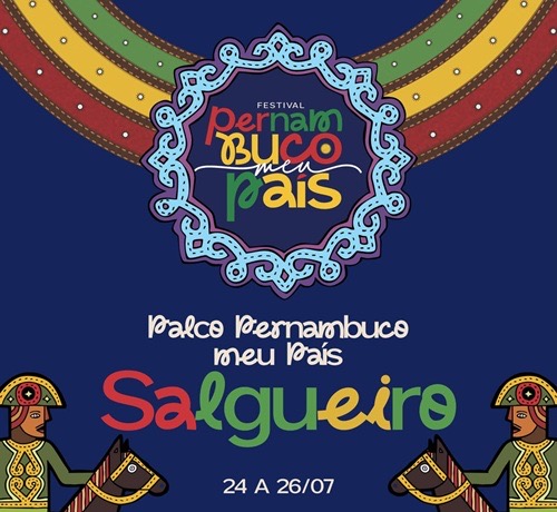 Fabinho anuncia transporte gratuito para os shows do Pernambuco Meu País em Salgueiro