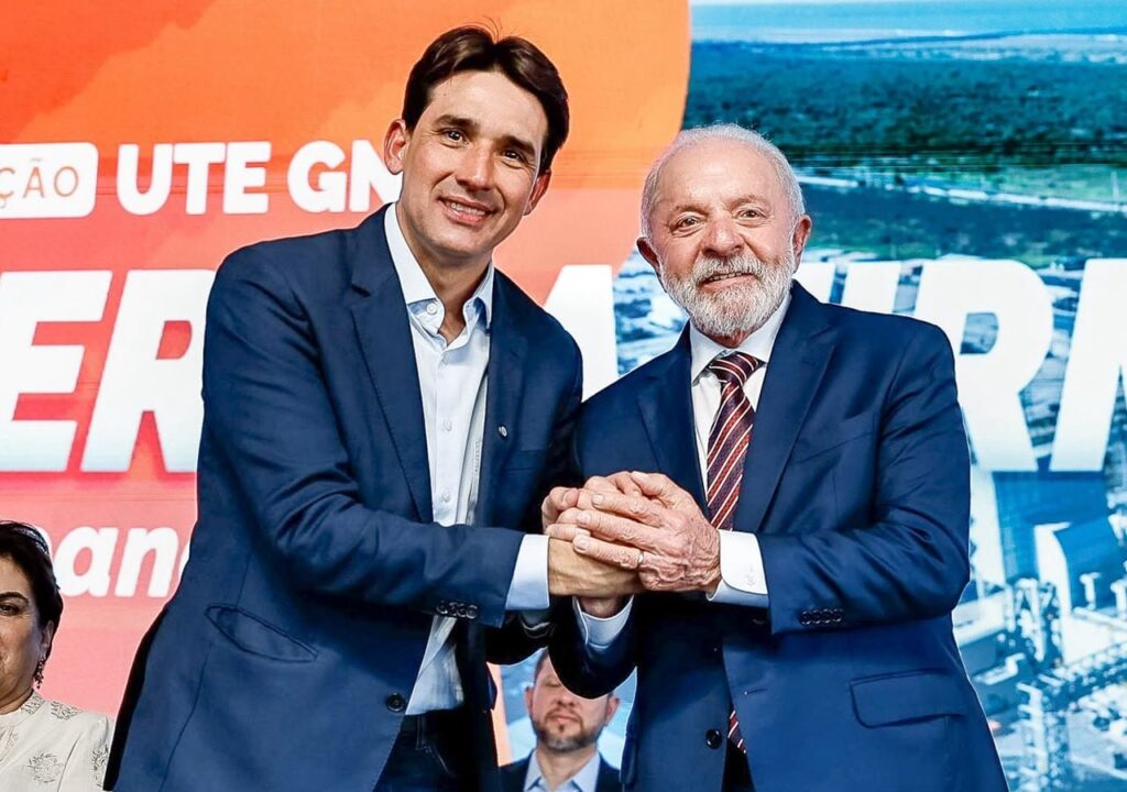 Republicanos faz convenção para anunciar candidaturas, indicação de vice e apoio a Lula e João Campos