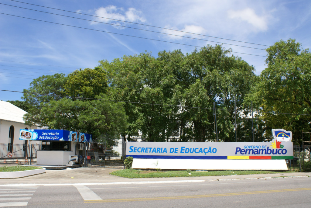 Pernambuco abre processo seletivo com quase 9 mil vagas para cursos técnicos