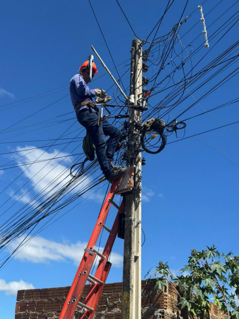 Prefeitura de Pesqueira apresenta Programa Pesqueira Iluminada e amplia canais de atendimento à população