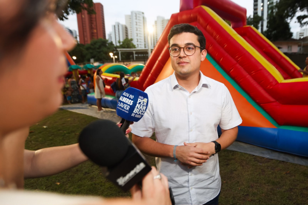 Prefeitura do Recife oferece mais de 200 atividades em colônia de férias gratuita durante julho