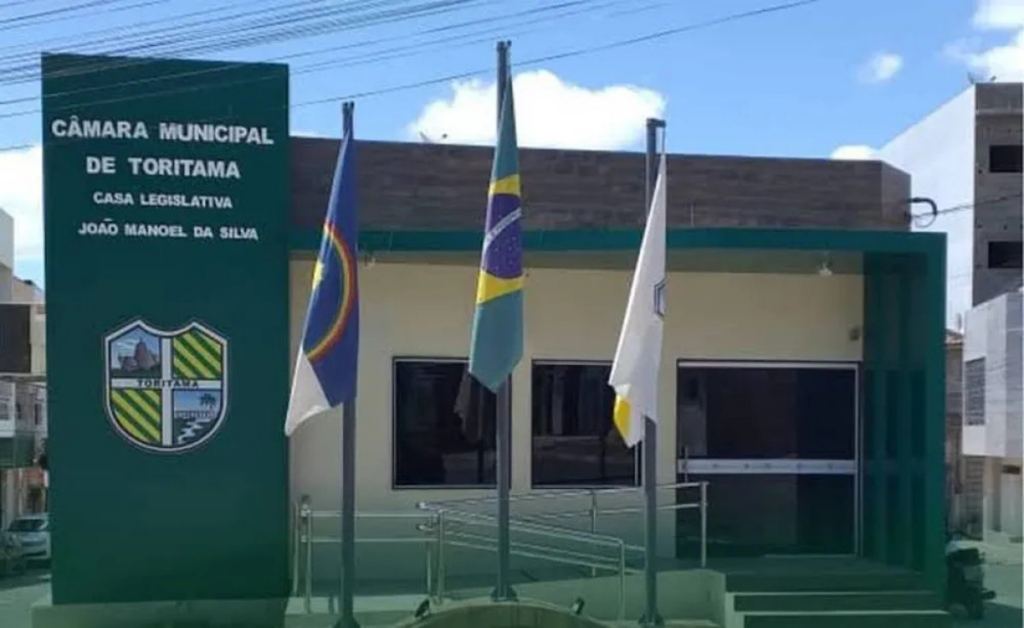 Câmara de Toritama aprova por unanimidade projeto que cria instrumentos de gestão ambiental no município