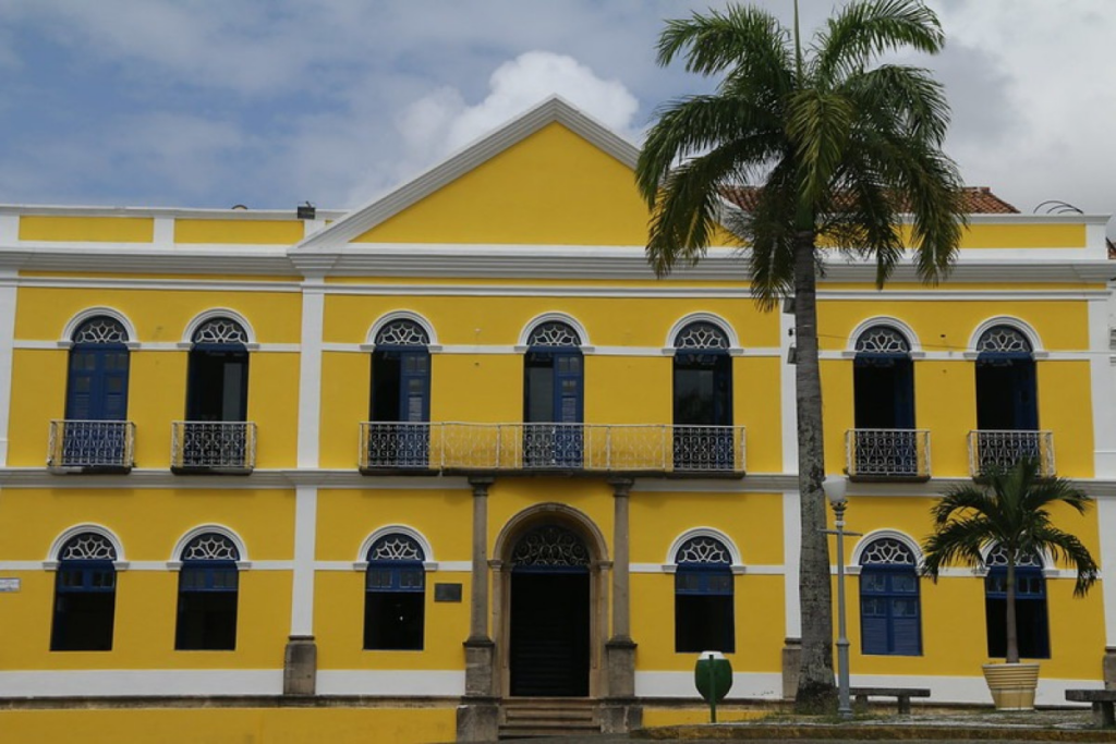 Olinda conquista Selo Ouro em transparência pública e avança entre os municípios mais bem avaliados do país