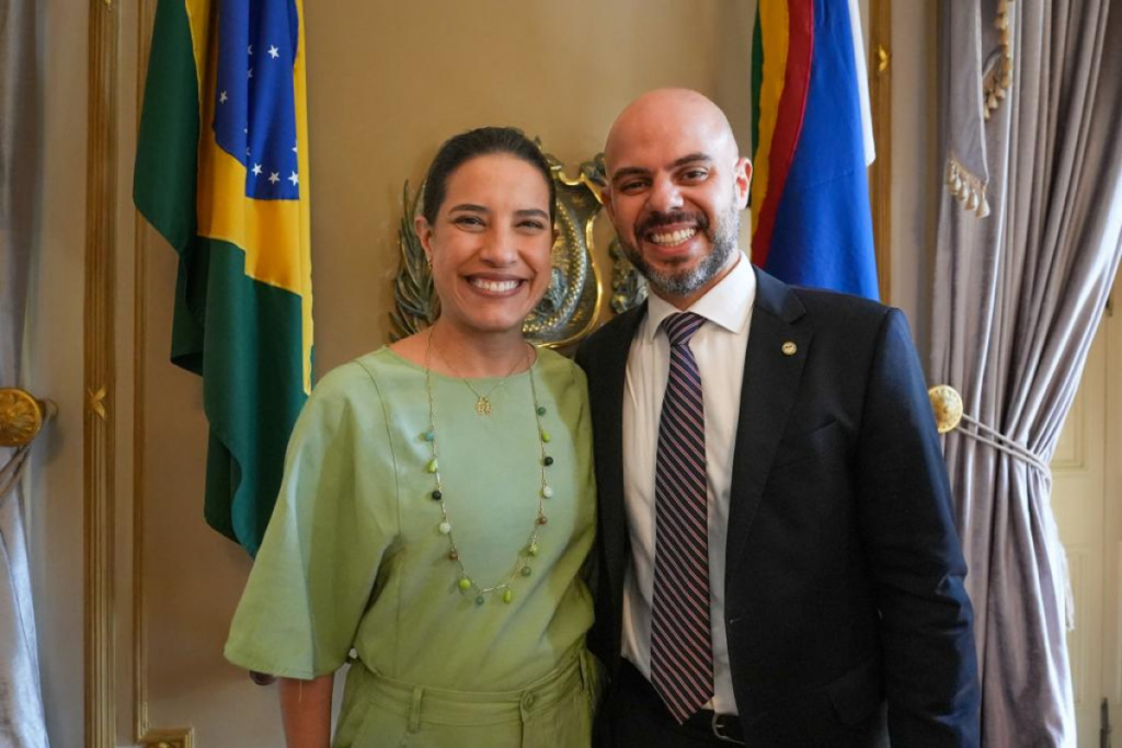 Deputado Romero Sales destaca parceria com Raquel Lyra e projeta reeleição com foco nas entregas