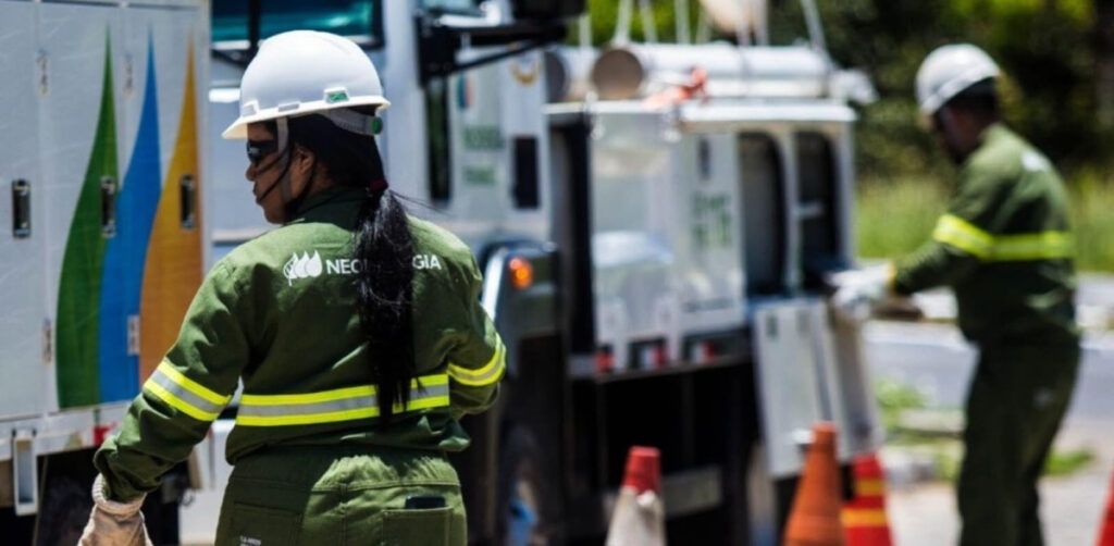 Neoenergia Pernambuco forma 27 novos eletricistas em Caruaru e anuncia novas turmas da Escola de Eletricistas