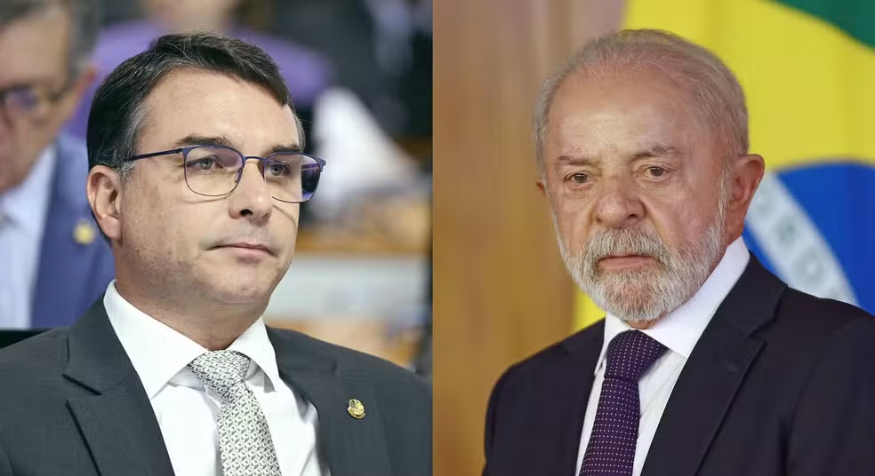 Coluna desta terça-feira